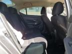 2021 Nissan Sentra Sv იყიდება Albuquerque-ში, NM - Side