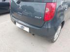 2009 MITSUBISHI COLT CZ2 A for sale at Copart SANDWICH