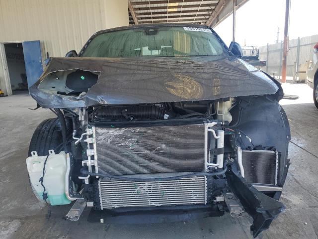  BMW X2 2020 Серый