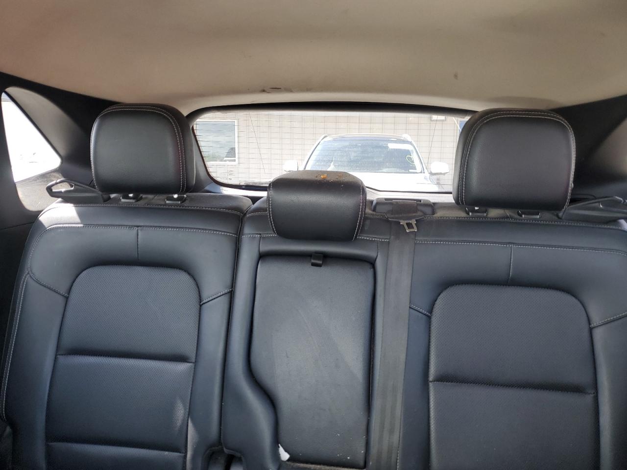 2020 Ford Escape Sel VIN: 1FMCU9H68LUB27229 Lot: 58032445