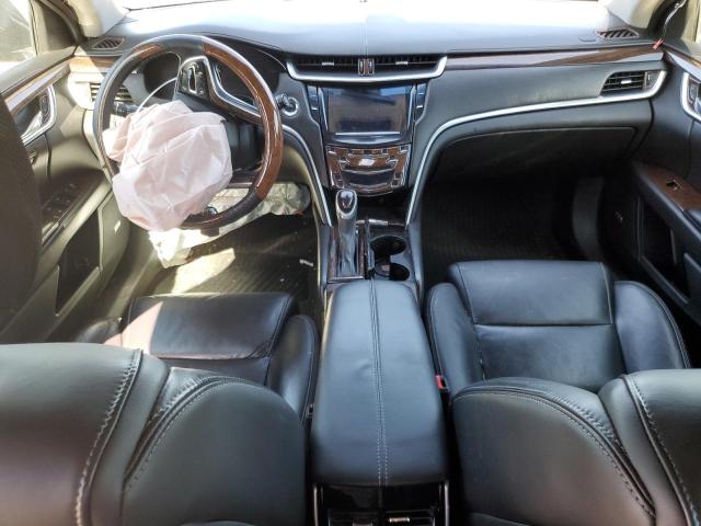  CADILLAC XTS 2016 Czarny