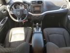 2017 Dodge Journey Sxt на продаже в Oklahoma City, OK - Rear End