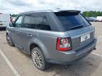 2013 LAND ROVER RANGE ROVE for sale at Copart NEWBURY