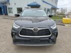 2021 TOYOTA HIGHLANDER PLATINUM   à vendre chez Copart QC - MONTREAL
