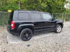 2014 Jeep Patriot Latitude   продається в Northfield, OH - Mechanical