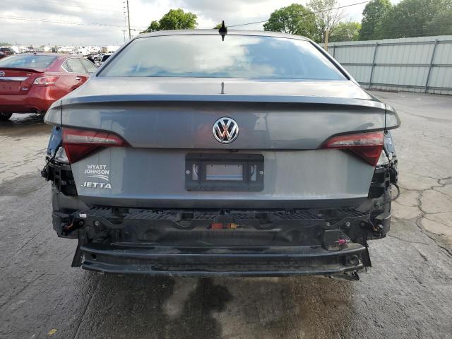  VOLKSWAGEN JETTA 2020 Сірий