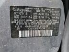 2013 Hyundai Elantra Gls   en Venta en Anthony, TX - Rear End