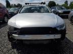 2014 Audi A4 Allroad Premium Plus продається в Portland, OR - Front End