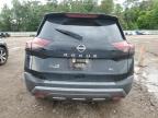 2023 Nissan Rogue Sl   zu verkaufen in Greenwell Springs, LA - Water/Flood