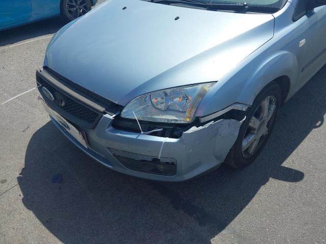 2006 FORD FOCUS SPOR