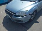 2006 FORD FOCUS SPOR for sale at Copart CHESTER
