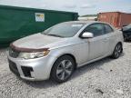 2010 Kia Forte Sx იყიდება Hueytown-ში, AL - Vandalism