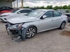 2020 Nissan Altima S за продажба в Houston, TX - Front End