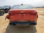 2024 Kia Forte Lx en Venta en San Antonio, TX - Rear End
