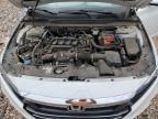2021 Honda Accord Lx zu verkaufen in Oklahoma City, OK - Side