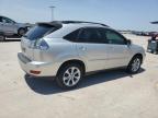 2008 Lexus Rx 350 for Sale in Wilmer, TX - Front End