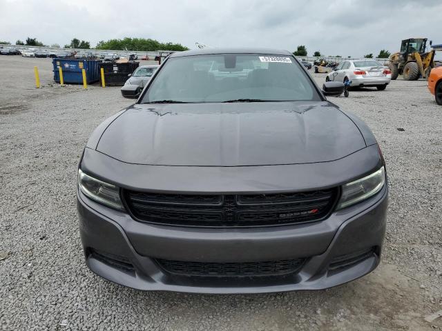  DODGE CHARGER 2019 Серый