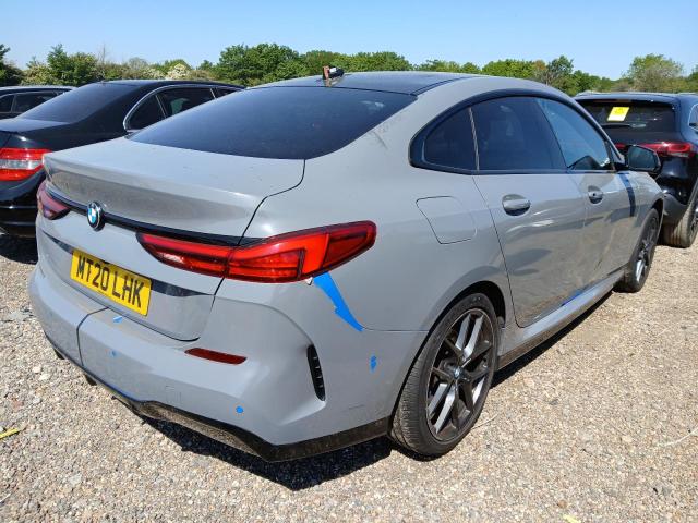 2020 BMW 218I M SPO