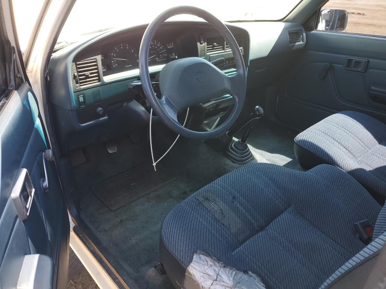 1992 Toyota Pickup 1/2 Ton Extra Long Wheelbase Dlx VIN: JT4VN13D4N5086029 Lot: 56716035