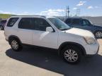 2005 Honda Cr-V Se en Venta en Littleton, CO - Rear End