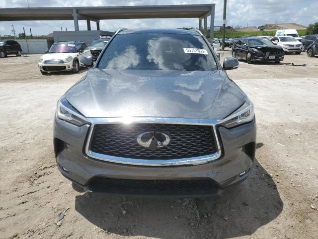  INFINITI QX50 2020 Szary