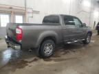 2005 Toyota Tundra Double Cab Limited zu verkaufen in Ham Lake, MN - Minor Dent/Scratches