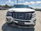2016 Ford Explorer Xlt იყიდება Tulsa-ში, OK - Front End