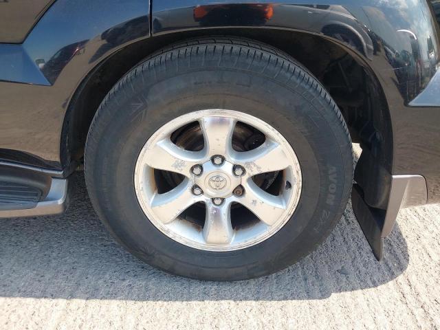 2004 TOYOTA LANDCRUISE