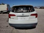 2018 Honda Pilot Exl للبيع في Tucson، AZ - Burn