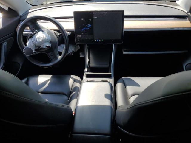  TESLA MODEL 3 2018 Синий