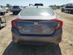 2018 Honda Civic Ex de vânzare în Wichita, KS - Front End