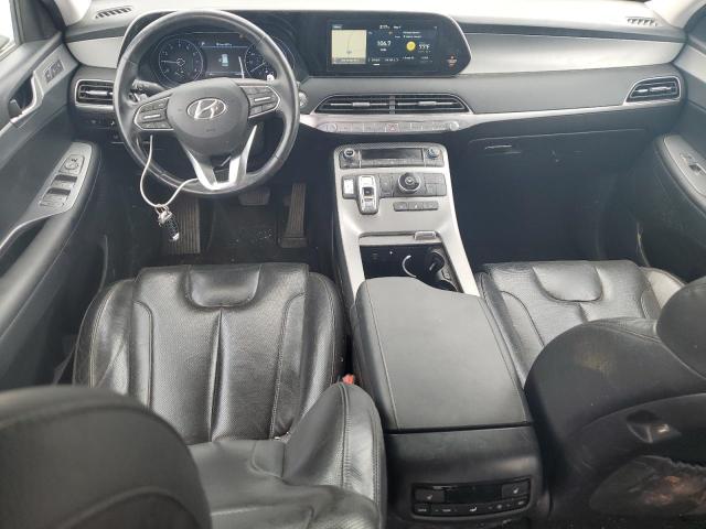  HYUNDAI PALISADE 2020 Сірий