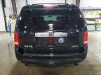 2012 Honda Pilot Ex na sprzedaż w West Mifflin, PA - Front End