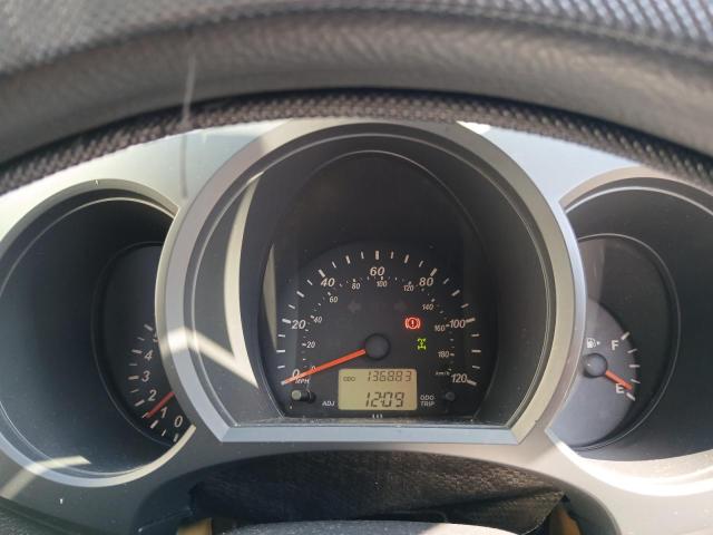 2007 DAIHATSU TERIOS S
