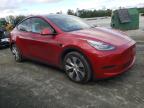 2022 Tesla Model Y  იყიდება Spartanburg-ში, SC - Hail