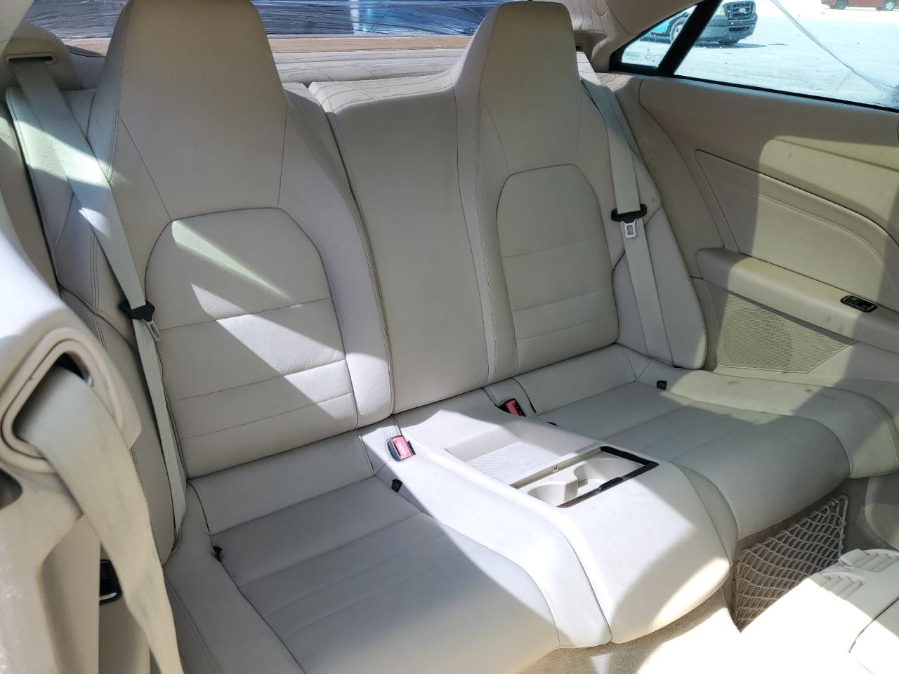 2014 Mercedes-Benz E 350 VIN: WDDKJ5KB2EF224463 Lot: 57806985