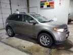 2014 Ford Edge Limited იყიდება York Haven-ში, PA - Rear End