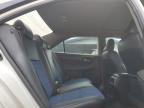 2016 TOYOTA CAMRY LE for sale at Copart CT - HARTFORD SPRINGFIELD