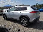 2022 Toyota Corolla Cross Xle იყიდება Riverview-ში, FL - Front End
