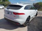 2017 JAGUAR F-PACE R-S for sale at Copart BRISTOL