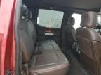 2017 Ford F150 Supercrew იყიდება Wichita-ში, KS - Side
