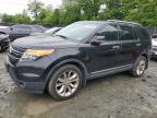 2013 Ford Explorer Limited for Sale in Waldorf, MD - Minor Dent/Scratches