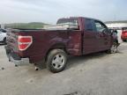 2010 Ford F150 Super Cab   de vânzare în Tulsa, OK - All Over