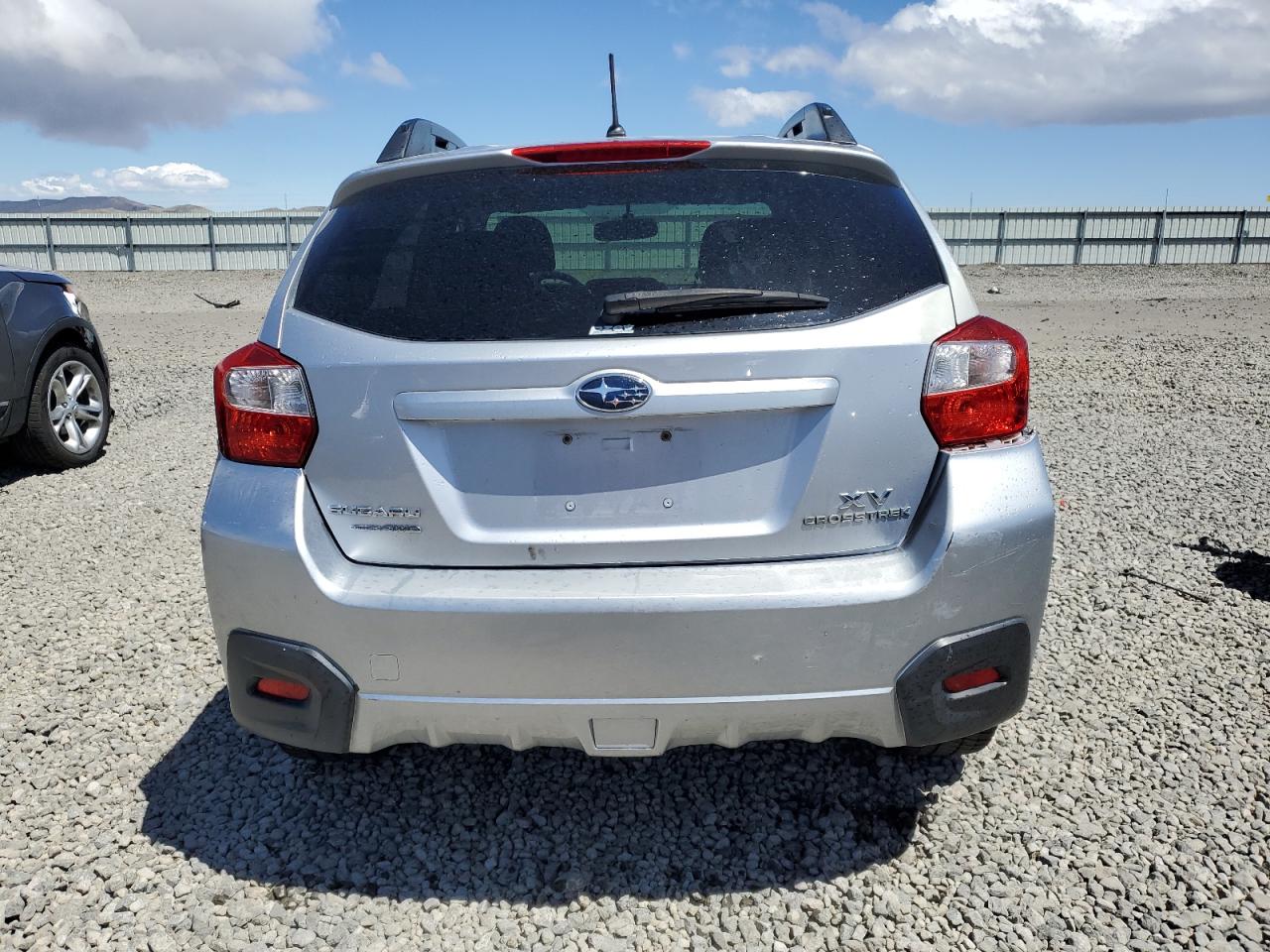 2014 Subaru Xv Crosstrek 2.0 Premium VIN: JF2GPACC9E8245881 Lot: 56186835