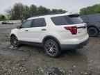 2016 Ford Explorer Sport   for Sale in Windsor, NJ - Side