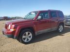 2013 Jeep Patriot Sport na sprzedaż w Brighton, CO - Side