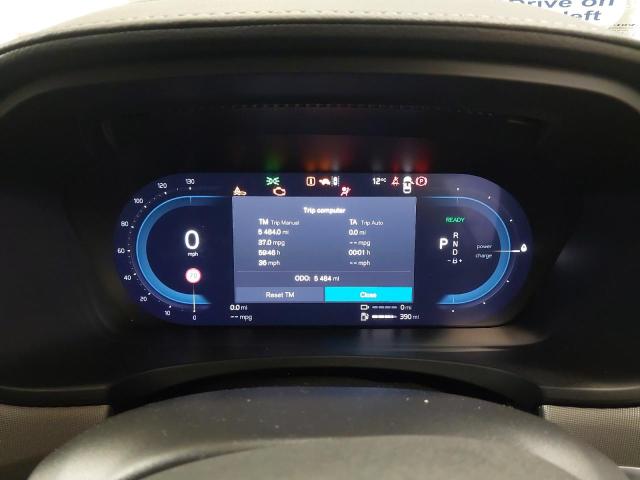 2025 VOLVO V90 + T6 P