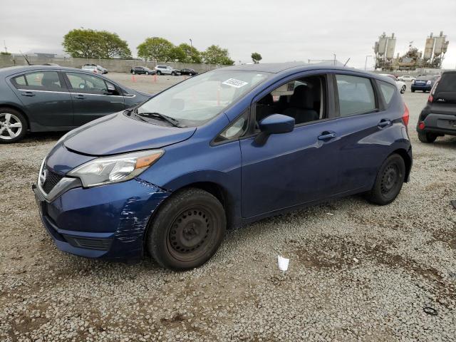 2019 Nissan Versa Note S