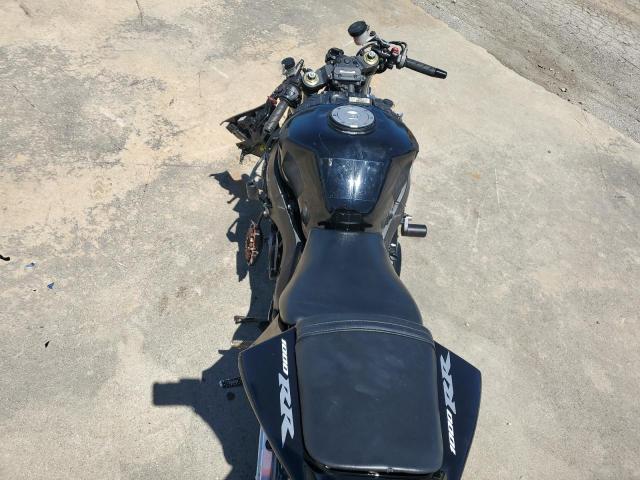 2006 HONDA CBR1000 RR  