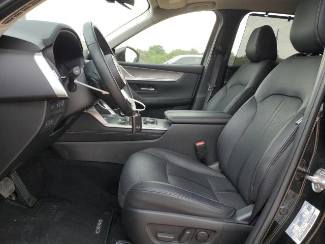  MAZDA CX-90 PREM 2024 Черный